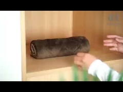 12*24インチ重量化暖房パッド 赤外線と負イオン機能