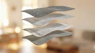 ATC (適応温度係数) 電熱線